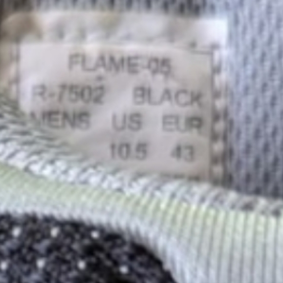 Boots - Picture 6 of 6